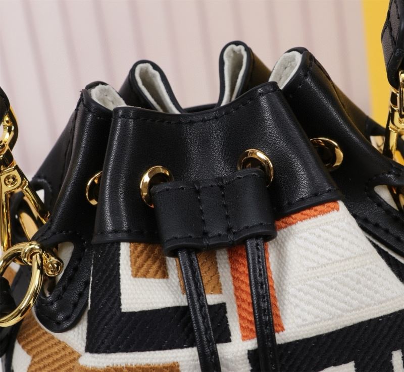 Fendi Bucket Bags